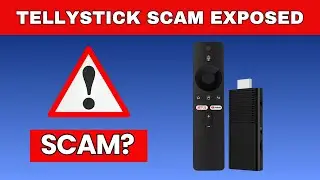 Обзор TellyStick &mdash; настоящий TV Stick или обман?