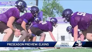 Friday Frenzy preseason preview: Elkins