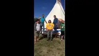Bill Loutitt's ALS #IceBucketChallenge