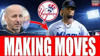 RISKY DECISION by the Yankees ...