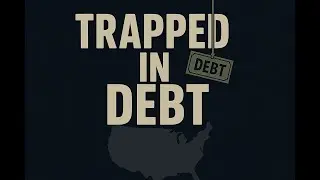 How the U.S Government Controls You With Debt