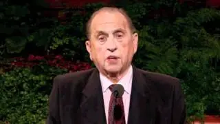 Thomas S. Monson- Succession in the LDS Church -HD