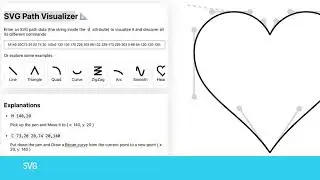 20 SVG Tool For Web Development