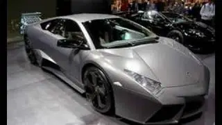 Lambo show