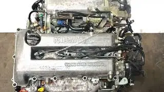 2.0 SR20DE Nissan problems and weak points