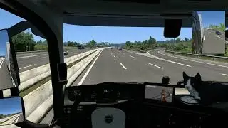 Bologna Delivery: Patience Tested, Brakes Sweating & Chaos at the Gates | ETS2 Italy DLC