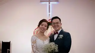 Ipoh Wedding 4K // Ken + Bernice