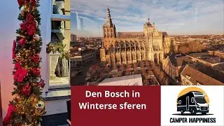 #072 -  25 Kerstsferen in Den Bosch