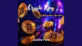 Bitcoin Pumping (feat. Isadora Mist)