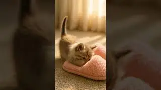 Kitten Happiness Level: 1000 #cat #catbaby #happykitten