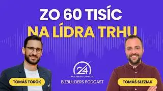 133: Zo 60 tis&iacute;c na l&iacute;dra trhu, Tom&aacute;&scaron; Sleziak