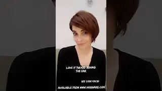 New Pixie ‼️Katie | Henry Margu | 33H #shorts #tryon #unboxing #wigs