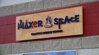 YCSD Makerspace