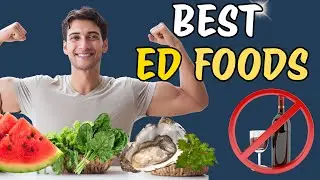 Cure Your ED With These Natural Remedies