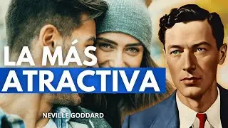 Te Convertirás en la Más Atractiva Cuando Apliques Este Estado Mental | Neville Goddard