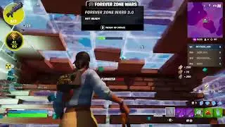 FortnitePlaying with viewers