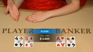 Easy Count Basic - Baccarat Strategy (Re-Upload from @brunsonfx @avvocadox)