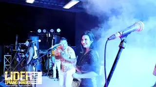 Lider y Su Piano Mágico - Mix Por Ti ( D.R.A )