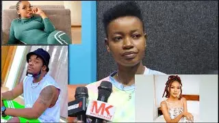 WEMA SEPETU MJAMZITO/CARRY MASTORY AWALIPUA NA WHOZU/AMEHARIBU PENZI LA TUNDA/ANGEKUWA TAJIRI ZAIDI