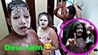 Tag com as minhas #primas (Quem é mais provável)😈