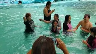 Yapak Mountain Spring Resort