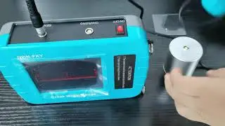 FKY Crack Width Gauge
