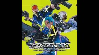 PSO2:NGS - Soaring Bright Line