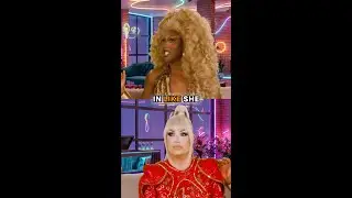 Binge Queens: RuPaul&rsquo;s Drag Race UK vs The World 👑 Watch on WOW Presents Plus and YouTube