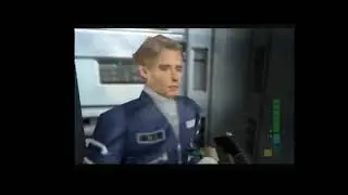 Perfect Dark - Area 51 Escape (Special Agent)