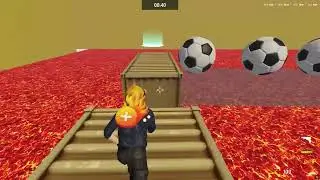Easy Color Parkour - Combat Online 2 [Parkour] / By @IzharAli