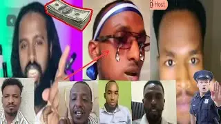 Ustaz Mohammed Bayyan Icciti Darsota Base Qarshi Dubartota Biyya Arba Irraa Nyata Turan Live Irraati