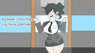 better work environment (comic dub)