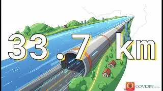 Cabinet Approves India First Underwater Rail-Cum-Road Tunnel Under Brahmaputra