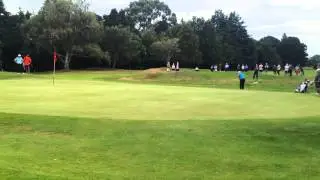 Luke Toomey - Eagle Again!!