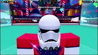 SHINORU IS OP (When used on beginners) ROBLOX RACKET RIVALS