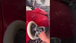The Shocking Truth About Dent Repair on Tata Nexon #viral #shorts