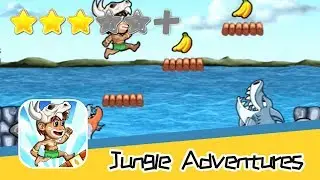Jungle Adventures - Rendered Ideas - Walkthrough Stimulating Mission   Recommend index three stars