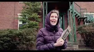 A Pittsburgh Connection to the Underground Railroad