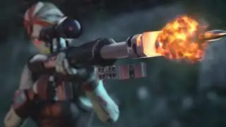;