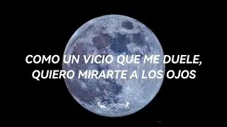 Luna - Zo&eacute; ft. Denise Guti&eacute;rrez [Subtitulada]