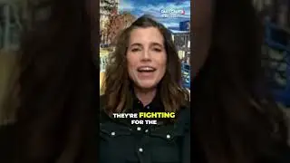 NANCY MACE: 'Democrats Are the Party of Violence'. Do you agree?