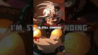 The Best I'm Still Standing Moments In Demon Slayer