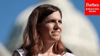 'Banging Republicans Over The Head With Absolute Nonsense': Nancy Mace Blasts Democrats' Rhetoric