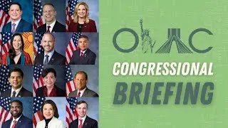 2022 Congressional Briefing Quotes | 