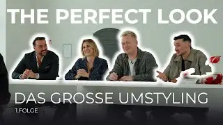The Perfect Look | Folge 1 mit Knossi und Lia