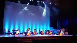 Ensamble AMORavia