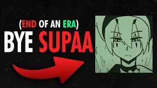 Goodbye Supaa. | Deepwoken
