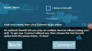 Growtopia Simulator Mod Apk | New Hack 2018