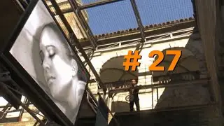 Dying Light Enhanced Edition Part 27 Jade Zombie 