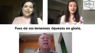 Himno #438 Su Gracia Es Mayor  - Himnario Celebremos su Gloria - Iglesia Centroamericana Betel